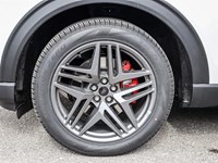 2026 Ford Explorer St-Line 4WD