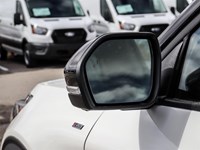 2026 Ford Explorer St-Line 4WD