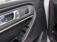 2026 Ford Explorer St-Line 4WD