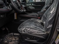 2026 Ford Explorer ST 4WD