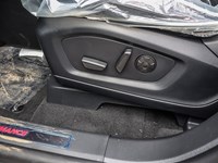 2026 Ford Explorer ST 4WD