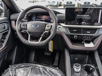 2026 Ford Explorer ST 4WD