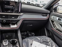 2026 Ford Explorer ST 4WD