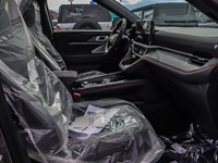 2026 Ford Explorer ST 4WD