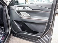 2026 Ford Explorer ST 4WD