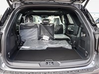 2026 Ford Explorer ST 4WD