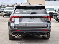 2026 Ford Explorer ST 4WD