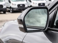 2026 Ford Explorer ST 4WD