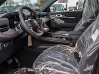 2026 Ford Explorer ST 4WD