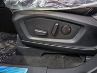 2026 Ford Explorer St-Line 4WD