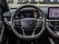 2026 Ford Explorer St-Line 4WD