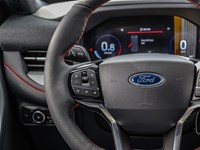 2026 Ford Explorer St-Line 4WD