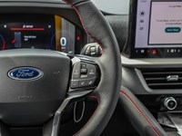 2026 Ford Explorer St-Line 4WD