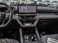 2026 Ford Explorer St-Line 4WD