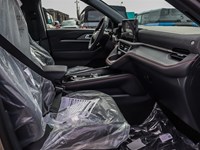 2026 Ford Explorer St-Line 4WD