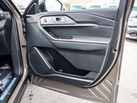 2026 Ford Explorer St-Line 4WD