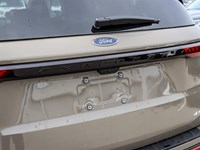 2026 Ford Explorer St-Line 4WD