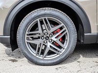 2026 Ford Explorer St-Line 4WD