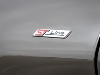 2026 Ford Explorer St-Line 4WD