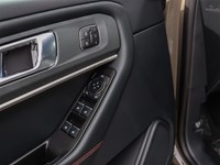 2026 Ford Explorer St-Line 4WD