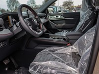 2026 Ford Explorer St-Line 4WD