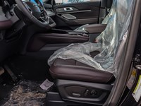 2026 Ford Explorer Platinum 4WD