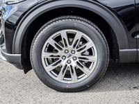 2026 Ford Explorer Platinum 4WD