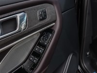 2026 Ford Explorer Platinum 4WD