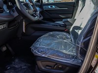 2026 Ford Explorer St-Line 4WD