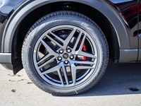 2026 Ford Explorer St-Line 4WD