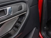 2026 Ford Explorer ST 4WD
