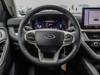 2026 Ford Explorer Active W/200A Pkg 4WD