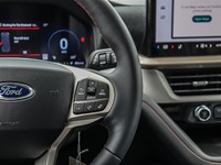 2026 Ford Explorer Active W/200A Pkg 4WD