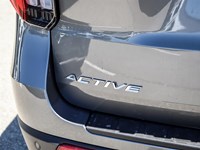 2026 Ford Explorer Active W/200A Pkg 4WD