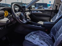 2026 Ford Explorer Active W/200A Pkg 4WD