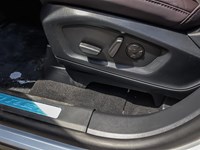 2026 Ford Explorer Platinum 4WD