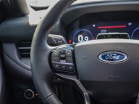 2026 Ford Explorer Platinum 4WD
