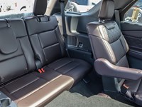 2026 Ford Explorer Platinum 4WD