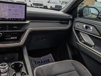 2026 Ford Explorer Tremor 4WD