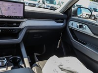 2026 Ford Explorer Active W/200A Pkg 4WD