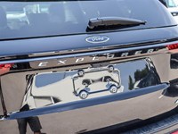 2026 Ford Explorer Active W/200A Pkg 4WD