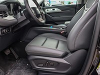 2026 Ford Explorer Active W/200A Pkg 4WD