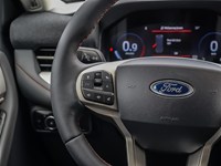 2026 Ford Explorer Active W/200A Pkg 4WD