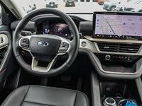2026 Ford Explorer Active W/200A Pkg 4WD