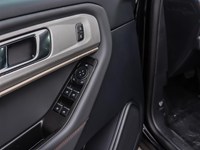 2026 Ford Explorer Active W/200A Pkg 4WD
