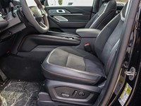 2026 Ford Explorer ST 4WD