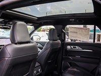 2026 Ford Explorer ST 4WD