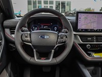 2026 Ford Explorer ST 4WD