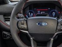 2026 Ford Explorer ST 4WD