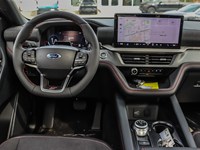 2026 Ford Explorer ST 4WD